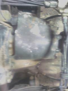 Meritor-Rockwell RD20145R321 Front Differential