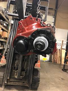 Meritor-Rockwell RD20145R325 Front Differential