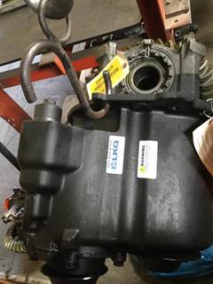 Meritor-Rockwell RD20145R336 Front Differential