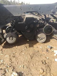 Meritor-Rockwell RD20145R336 Front Differential