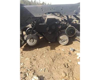 Meritor-Rockwell RD20145R336 Front Differential