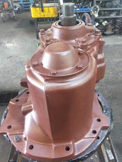 Meritor-Rockwell RD20145R342 Front Differential