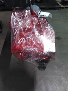 Meritor-Rockwell RD20145R342 Front Differential