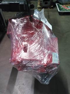 Meritor-Rockwell RD20145R342 Front Differential