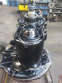 Meritor-Rockwell RD20145R342 Front Differential