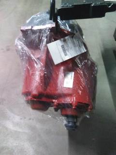 Meritor-Rockwell RD20145R342 Front Differential