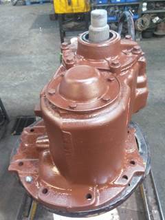 Meritor-Rockwell RD20145R342 Front Differential