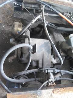 Meritor-Rockwell RD20145R342 Front Differential