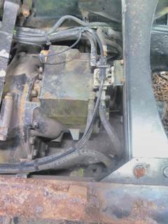 Meritor-Rockwell RD20145R342 Front Differential