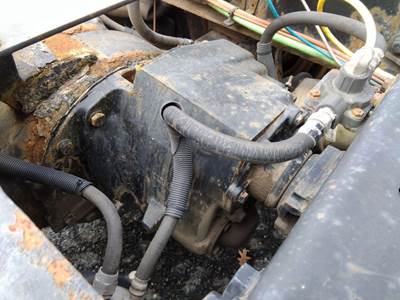 Meritor-Rockwell RD20145R342 Front Differential