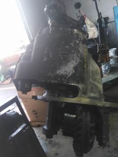 Meritor-Rockwell RD20145R342 Front Differential