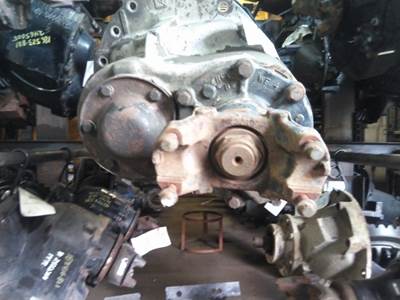 Meritor-Rockwell RD20145R342 Front Differential