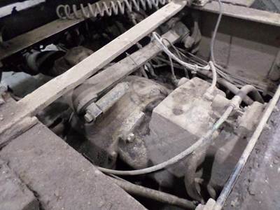 Meritor-Rockwell RD20145R342 Front Differential