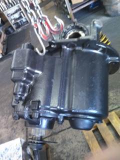 Meritor-Rockwell RD20145R342 Front Differential