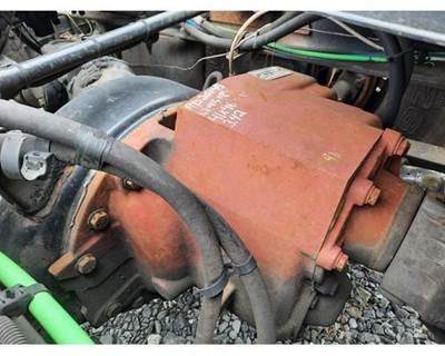 Meritor-Rockwell RD20145R342 Front Differential for a Freightliner COLUMBIA 120