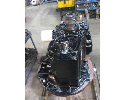 Meritor-Rockwell RD20145R342 Front, Rear Differential Assembly
