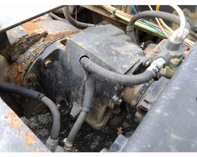 Meritor-Rockwell RD20145R342 Front Differential