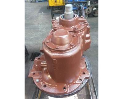 Meritor-Rockwell RD20145R342 Front Differential