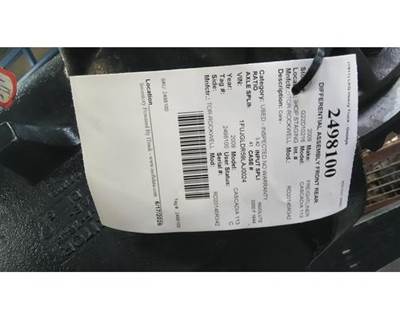 Meritor-Rockwell RD20145R342 Front, Rear Differential Assembly