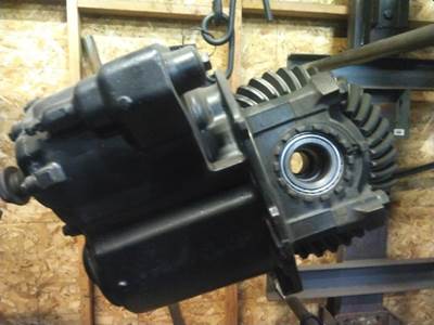 Meritor-Rockwell RD20145R355 Front Differential