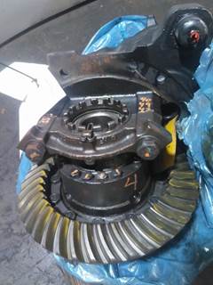 Meritor-Rockwell RD20145R355 Front Differential