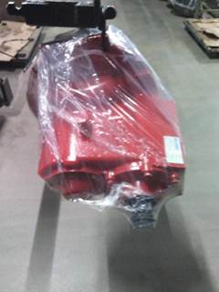 Meritor-Rockwell RD20145R358 Front Differential