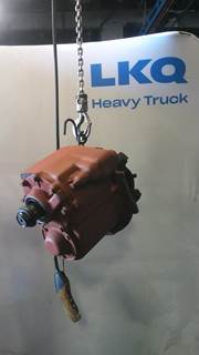 Meritor-Rockwell Front Differential for a Meritor-Rockwell RD20145R342