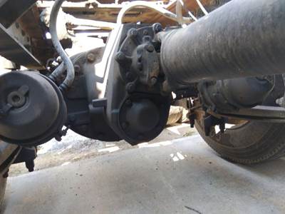 Meritor-Rockwell RD20145R358 Front Differential