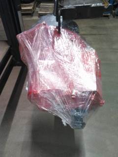 Meritor-Rockwell RD20145R358 Front Differential