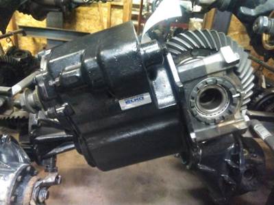 Meritor-Rockwell RD20145R358 Front Differential