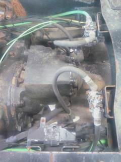 Meritor-Rockwell RD20145R358 Front Differential