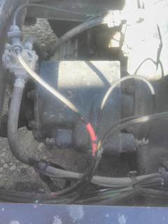 Meritor-Rockwell RD20145R358 Front Differential