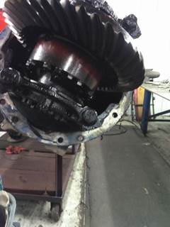 Meritor-Rockwell RD20145R358 Front Differential