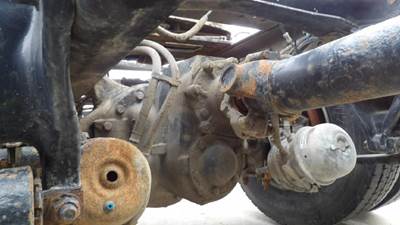 Meritor-Rockwell RD20145R358 Front Differential