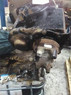 Meritor-Rockwell RD20145R358 Front, Rear Differential Assembly