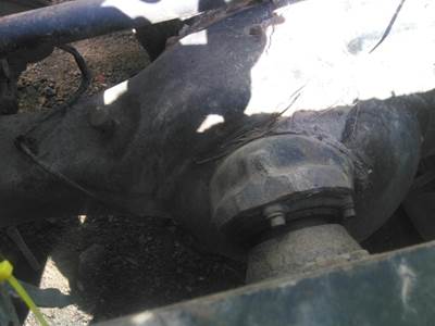 Meritor-Rockwell RD20145R358 Front Differential