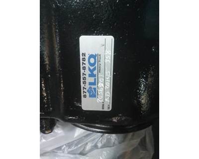 Meritor-Rockwell RD20145R358 Front Differential