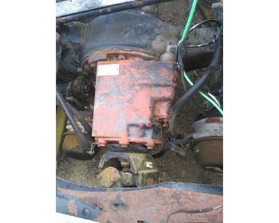 Meritor-Rockwell RD20145R358 Front Differential