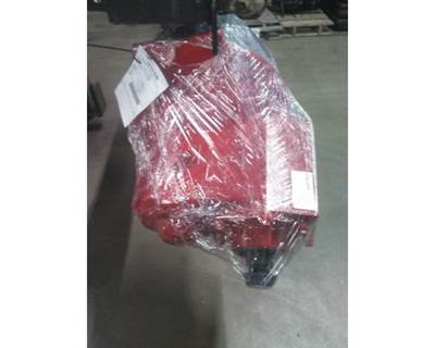 Meritor-Rockwell RD20145R358 Front Differential