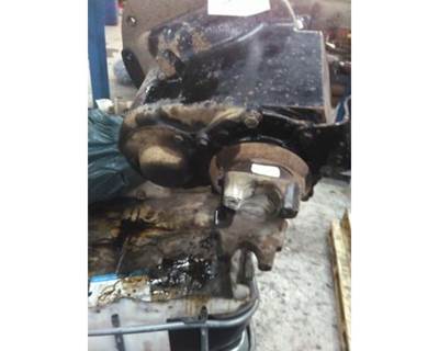 Meritor-Rockwell RD20145R358 Front Differential