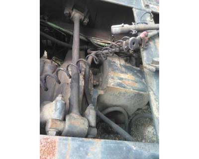 Meritor-Rockwell RD20145R358 Front Differential