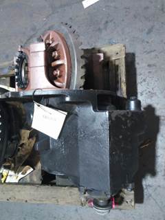 Meritor-Rockwell RD20145R370 Front Differential