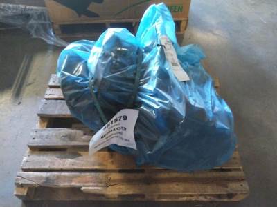 Meritor-Rockwell RD20145R373 Front Differential