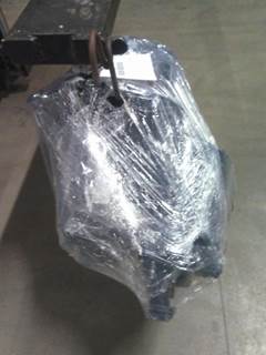 Meritor-Rockwell RD20145R373 Front Differential