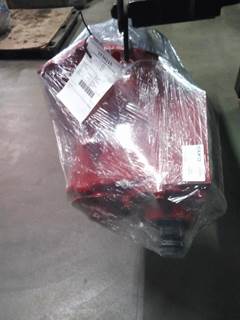 Meritor-Rockwell RD20145R373 Front Differential