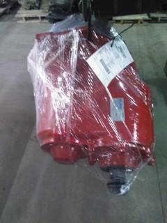 Meritor-Rockwell RD20145R373 Front Differential