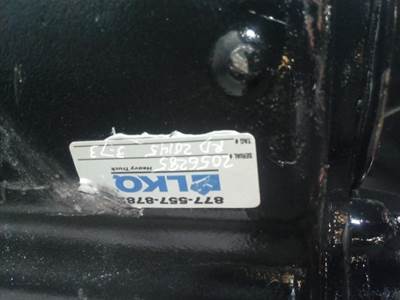 Meritor-Rockwell RD20145R373 Front Differential