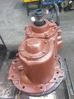 Meritor-Rockwell RD20145R373 Front Differential