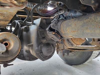 Meritor-Rockwell RD20145R373 Front Differential