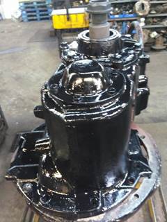 Meritor-Rockwell RD20145R373 Front, Rear Differential Assembly